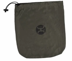 Men's Hooey Packable Vest #HV097OLBR -Western Cowboy Equipment Store 3f795e9320897ad966ba5bb298b928a9