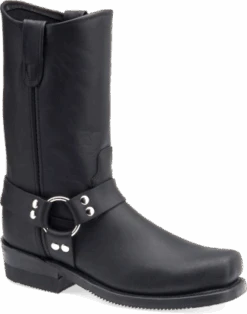 Men's Double H Harness Boot #4008
