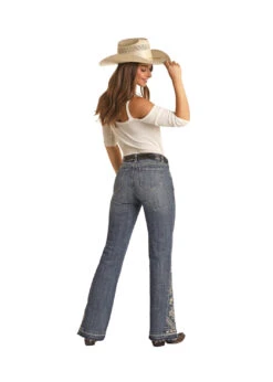 Women’s Rock & Roll Cowgirl Trouser #RRWD5MR0XF -Western Cowboy Equipment Store 4030e5187fda6ba150e57d0df86228de