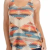 Women's Liberty Wear Tank #7567OAT -Western Cowboy Equipment Store 408d2b3258edf532c5d8250ae6987979