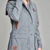Women's Kimes AWA Sherpa Lined Jacket