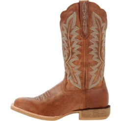 Women's Durango Rebel Pro Western Boot #DRD0437 -Western Cowboy Equipment Store 42032b47b3f69b1300f43b126fb8db4c