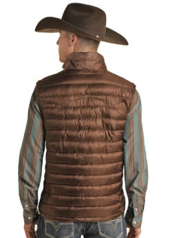Men's Rock & Roll Cowboy Vest #RRMO98RZWE -Western Cowboy Equipment Store 4260ed349aad65f8f79b78fbe567dc84