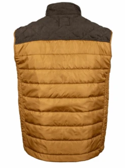 Boy's Hooey Packable Vest #HV097TNBR-Y -Western Cowboy Equipment Store 42a44c7ba875d19d275d9ef45218aa90