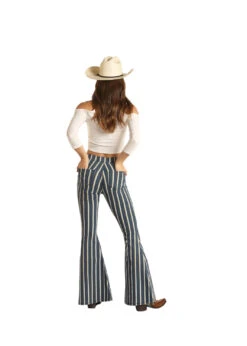 Women's Rock & Roll Cowgirl Bargain Bell Jean #WPB2674 -Western Cowboy Equipment Store 437880278d6b1e657ee3c89076b17a8a
