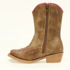 Toddler's Blazin' Roxx Savvy Boot #4410202 (4-8) -Western Cowboy Equipment Store 4410202c