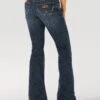 Women's Wrangler Shelby Trouser Jean #112317172