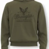 Boy's Wrangler Hoodie #112319270 -Western Cowboy Equipment Store 45541c3810c93ffa226639052bd5ff77