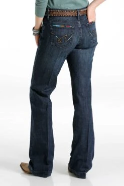 Women's Cinch Hayley Jean #CB70654001 -Western Cowboy Equipment Store 45c4e1bc0879d000e4285d7d92743e5d