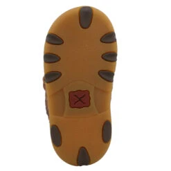 Infant's Twisted X Chukka Driving Moc #ICA0015 -Western Cowboy Equipment Store 45c8c487267bb0b5ca3a7fa187b289bf
