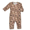 Infant Boy's Cowboy Hardware Romper #735097-660-I -Western Cowboy Equipment Store 471f3c81210f8e0b73120822815074e6