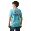 Boy's Ariat Charger T-Shirt #10044927 -Western Cowboy Equipment Store 4738868cb520b6aad4108e3eee0f08dd