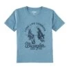 Boy's Wrangler Blue T-Shirt #112319271 -Western Cowboy Equipment Store 48a83032f88dc3d8674d9d5625ef4c05