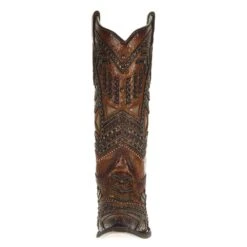 Women's Corral Western Boot #A3940-C -Western Cowboy Equipment Store 48fcfb01d9eb2df38ae394e39398f590