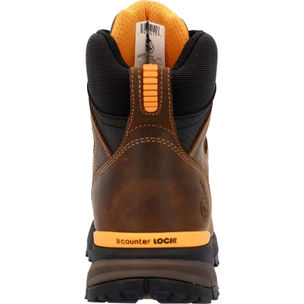 Men's Georgia Waterproof TBD Work Boot #GB00596 5 Men's Georgia Waterproof TBD Work Boot #GB00596 - Image 3