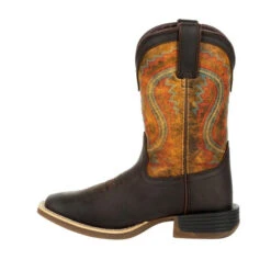 Rocky Youth's Durango Rebel Pro Western Boot #DBT0230Y -Western Cowboy Equipment Store 49bdf9b3d8a02124624fa8b4c10b9c43 923cd894 52f5 41e7 abd1 5efe6956889d