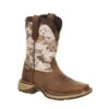 Youth's Durango Lil' Rebel Western Boot #DBT0208Y -Western Cowboy Equipment Store 4a28b7b7e52bbf4cb25ccba3dc88e30e