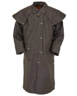 Men's Outback Trading Low Rider Duster #2042 -Western Cowboy Equipment Store 4a3318ab035c58dcc2cf798072927b3b