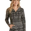 Women's Rock & Roll Cowgirl Hoodie #PRWO91RZXN -Western Cowboy Equipment Store 4acf9aee18a595d48123d1e913ffffc7