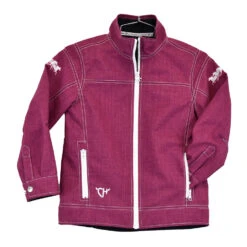 COWBOY HARDWARE Girl's Cowgirl Hardware Jacket #491243-171-K