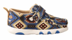 Infant's Twisted X Driving Moc #ICA0019 -Western Cowboy Equipment Store 4dc7e4677aa3a57adaac8ed0010f1ee6