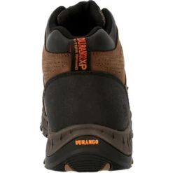Men's Durango Renegade XP Alloy Toe Waterproof Hiker #DDB0363 -Western Cowboy Equipment Store 4e5b2b6bcbbddb4270cbcb4429bdf322