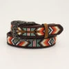 Women's Nocona Western Belt #N320002508 -Western Cowboy Equipment Store 4f28a6c98325cd4b1fd7d318f05490a7