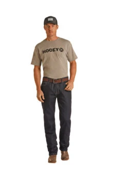 Men's Rock & Roll Denim Hooey Relaxed Fit Jean #HYMDTBRZP8 -Western Cowboy Equipment Store 4f487e46e43267a7978849ced2fe7edd