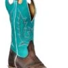 Women's Boulet Western Boot #0341 -Western Cowboy Equipment Store 4f69ca3ed6dc4336cabe4d75cb73ed8b