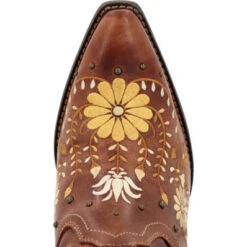 Women's Durango Crush Wildflower Western Boot #DRD0439 12 Women's Durango Crush Wildflower Western Boot #DRD0439 -Western Cowboy Equipment Store 4fc90ae8be0ea5b56cb1a727604aecb6