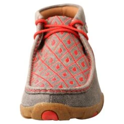 Women's Twisted X Chukka Driving Moc #WDM0147 -Western Cowboy Equipment Store 4fecae76705afad247c9a59ce6e646cb