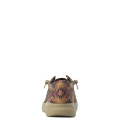 Men's Ariat Hilo Stretch Lace Shoe #10040445 -Western Cowboy Equipment Store 5005777f65867835e29438a8ba54c532