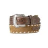 Men's Nocona Western Belt #N210000208 1 Men's Nocona Western Belt #N210000208 -Western Cowboy Equipment Store 501bb4d70d9012c1f277c1716148c343