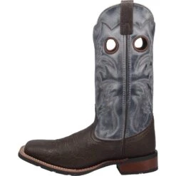 Men's Laredo Taylor Western Boot #7916 -Western Cowboy Equipment Store 50c32429bc0eb0b46a7c91baccf2530a