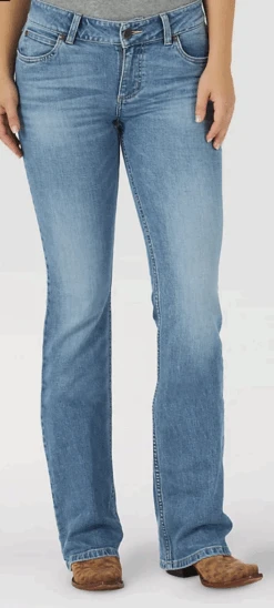 Women's Wrangler Retro Mae Bootcut Jean #112317228 -Western Cowboy Equipment Store 5217a31e48f506b4f5e1b386c9023fbe