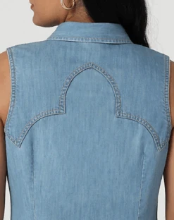 Women's Wrangler Snap Front Shirt #112329683 -Western Cowboy Equipment Store 5228fc7a34b41726209b4f7bf59624cf