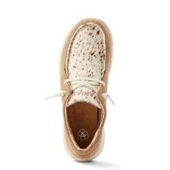 Women's Ariat Hilo Shoe #10044589 -Western Cowboy Equipment Store 52730aeec1cd501b7e747080bfd1b131