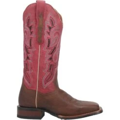 Women's Dan Post Malani Western Boot #DP4898 -Western Cowboy Equipment Store 52a8515e08bea9e972dc80d19b970414
