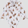 Infant Girl's Wrangler Bodysuit #112329258 -Western Cowboy Equipment Store 531945375fed425f48ee297fd37c2ae9