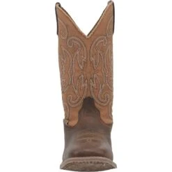 Women's Laredo Caney Western Boot #5878 -Western Cowboy Equipment Store 537e2030000a8377daad2e07f1cecc70