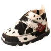 Infant's Twisted X Chukka Driving Moc #ICA0013 -Western Cowboy Equipment Store 53f1456b0a02104abcc50824efafc8db