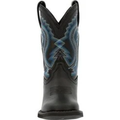 Youth's Durango Lil' Rebel Pro Western Boot #DBT0236Y -Western Cowboy Equipment Store 5595dba28fa2a3476462a3d6db2e7f1e