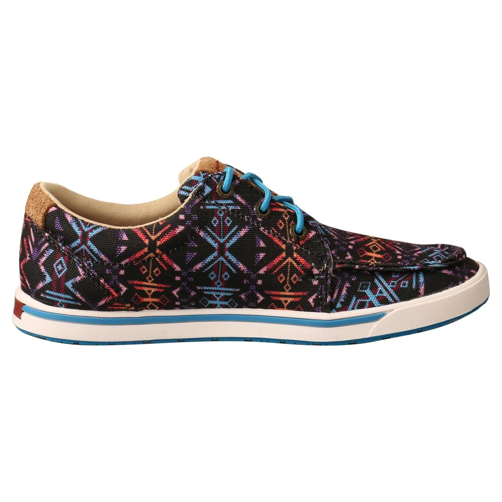 Women's Twisted X Kicks #WCA0040 8 Women's Twisted X Kicks #WCA0040 - Image 6