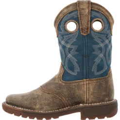 Youth Rocky Legacy 32 Western Boot #RKW0409Y -Western Cowboy Equipment Store 56fcbd9f94542062a98beb0f7f843da8 ff1dc02f 84a0 4365 a0d5 4ab56faa2705