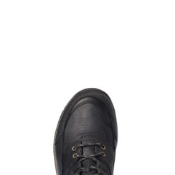 Men's Ariat Terrain Waterproof Shoe #10038425 -Western Cowboy Equipment Store 570c51528bcbd78429b78df54ccff162