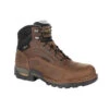 Men's Georgia Steel Toe Waterproof Eagle One Work Boot #GB00313 -Western Cowboy Equipment Store 575dc2273e10030d1c192140465ed9d4