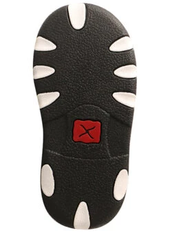 Infant's Twisted X Chukka Driving Moc #ICA0013 -Western Cowboy Equipment Store 577d08f9045ba483021da28645b79607