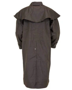 Men's Outback Trading Low Rider Duster #2042 -Western Cowboy Equipment Store 579c9e83e88795f21e4f354dbe109cc5