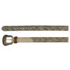 Women's Catchfly Western Belt #2101BE5 -Western Cowboy Equipment Store 581053f6f55c47bf36dc34759f8b7a7c