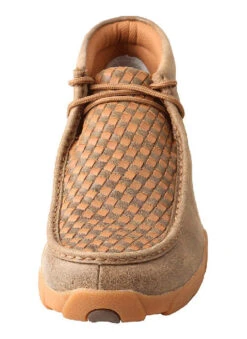 Men's Twisted X Chukka Driving Moc #MDM0033 -Western Cowboy Equipment Store 58b6f09be8d67f88ad90efe3d3a8734b
